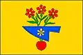 Flag of Hlohovec