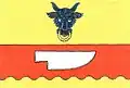 Flag of Hodonín