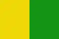Flag of Hoeilaart