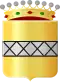 Coat of arms of Hoeselt