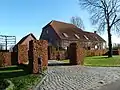 Farm in Hoeven