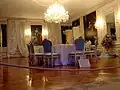 Lorraine Room
