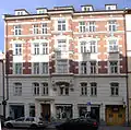 Hohenzollernstraße 58