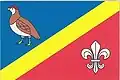 Flag of Hojovice