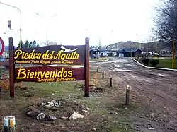 Hola piedra