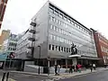 Junction of Great Russell Street and Dyott Street