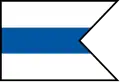 Flag of Holíč
