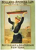 1898 poster