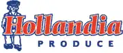 Hollandia Logo