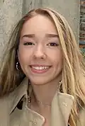 Holly Taylor