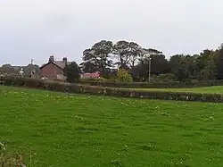 Holme St Cuthbert - geograph.org.uk - 63956