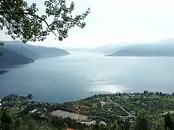 Balestrand