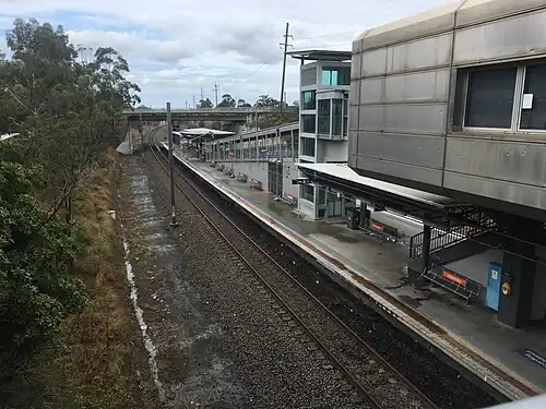 Holsworthy