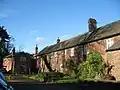 Home Farm, Croxteth Hall (1687; Grade II)