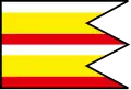Flag of Honce