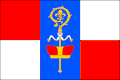 Flag of Honezovice