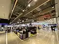 Level 4 Interior