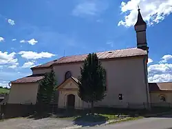 Lutheran Church