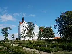 Horne Church