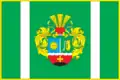 Flag of Horodok Raion