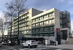 Hotel Guimarães