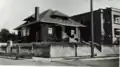 4107 N Albina, East and South Sides Circa 1911-1920