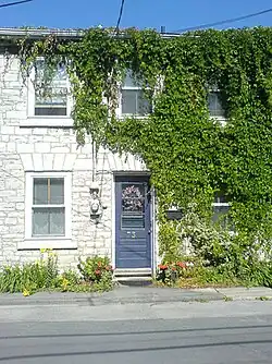 Home in Portsmouth Village