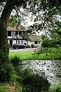 Court Lodge