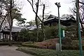 House of Takahashi Korekiyo