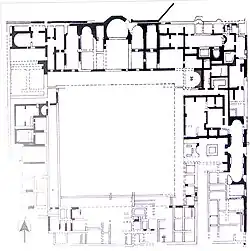 House of Theseus
