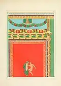 House of Venus and Adonis Pompeii