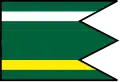 Flag of Hradište