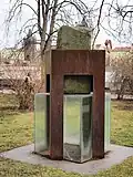 Marian Karel - Cube (2002)