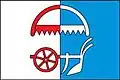 Flag of Hříšice