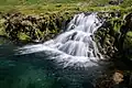 Hrísvaðsfoss