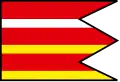 Flag of Hrkovce