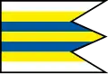 Flag of Hrušov