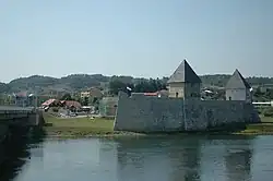 Kostajnica Fortress