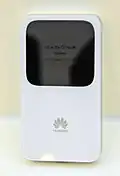 Huawei E586