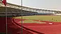 Huayi Electric Stadium