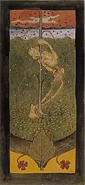 Autumn I, 1895