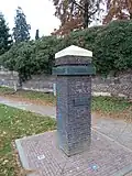 Aalbeek centrum orbis