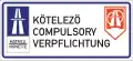 G-403 Vignette compulsory