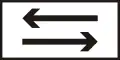 H-029 Transverse traffic