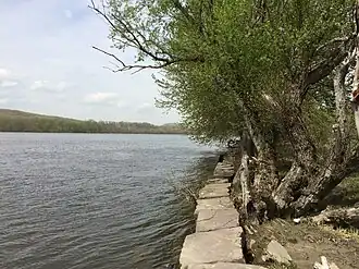 Scenery