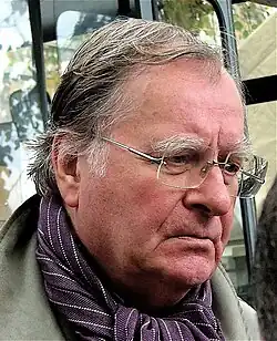 Oosterhuis in 2006