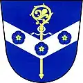 Coat of arms of Hynčice