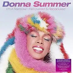 Remix album released in 2021