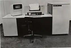 Model 6 (1970)