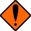 Other danger